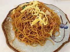 -东江渔村·古典园林·30年粤菜老字号(太和店)