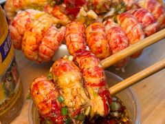 -霸王虾·麻辣小龙虾(清水河公园店)