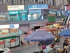 -万达广场(槐房店)