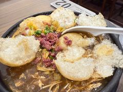 -明将锅贴(五爱路店)