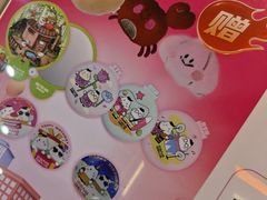 -胖哥俩肉蟹煲(河北勒泰购物中心店)