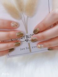 -7嘉nail eyelash·美甲美睫