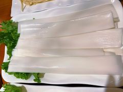 土豆粉-雅然居铜火锅(长新街店)
