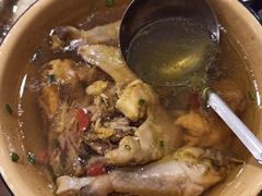 -锡和无锡菜(景丽苑店)