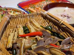 -常和州·夜宵大排档(常州单店)