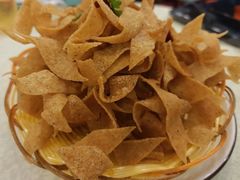 -奥华餐厅·老张记(台基厂店)