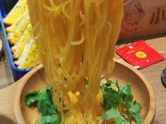 -小董哥烤串(故宫店)