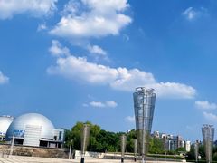 -南京科技馆