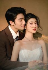 -金夫人婚纱摄影(总店)