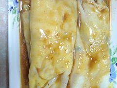 肠粉-华威达牛庄(黄埔大道西店)