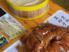 -北门饭店(三香路店)