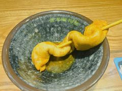 -云龙湖阿喆米线(徐州彭城广场中山堂商业广场店)