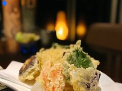 -松临·铁板烧&Omakase(神农店)