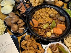 -重庆鸡公煲·嘟享吃(林科大店)