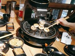-九田家黑牛烤肉料理(溧阳吾悦店)