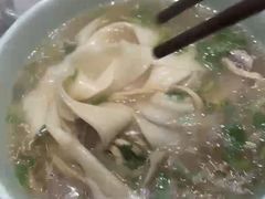 -萧记三鲜烩面(郑汴路店)