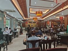 -邢家锅贴老店·非遗·开封菜(金明广场店)