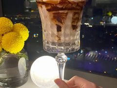 -镇江苏宁银河国际酒店-大堂酒廊