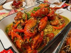 -马头巷·食景园(苏州总店)