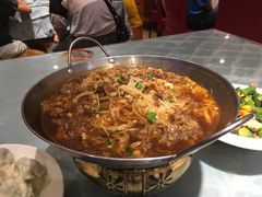 -万兴楼饺子(中华北大街店)