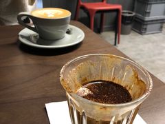 -NokNok Coffee(宽窄巷子店)