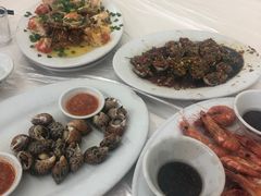 -老三鱼仔店