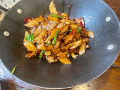 -吃货私房菜(丽江束河古镇店)