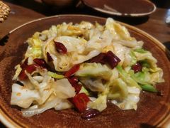 -懒人盐府人家·自贡大麻鱼(安贞店)
