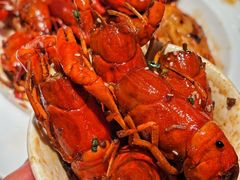 -熊记虾王·小龙虾(东晓南店)