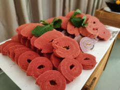 -广州凤凰城酒店-维也纳西餐厅