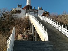 -狼牙山风景区