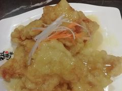 -粗粮人家·东北菜(洋桥店)