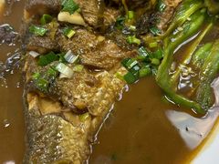 -芸海阁·农家私房菜(沙家浜景区出口店)