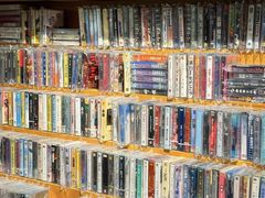 -独音唱片 Indie Music