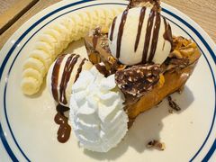 -After You Dessert Cafe(CENTRALWORLD)