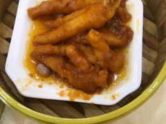 -喜临门酒家(城东店)