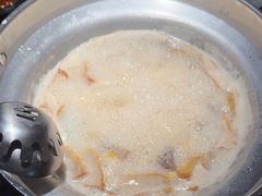 -骨之味·筒骨汤火锅(江头店)