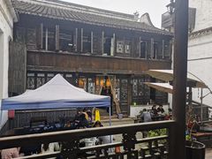 -新万鑫银丝面·非遗无锡味(惠山古镇店)