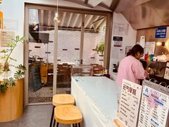 -欧邑咖啡小站 HLab Coffee