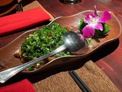 -花马天堂云南餐厅 Lost Heaven(外滩店)