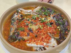 -笨罗卜浏阳菜馆(龙华鹏润达店)