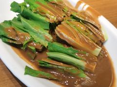 麻酱油麦菜-盘飧市(春熙路店)