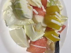 -甜心航空主题餐厅(清远万达广场店)