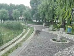 -丰台科技园生态主题公园