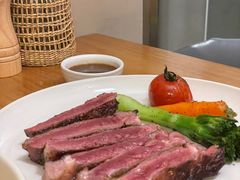 肉眼牛排-Money Shops(愚园路店)