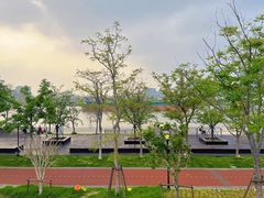 -茶人村·前滩江景雅宴(上海首店)