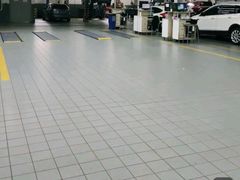 -北京亚奥福瑞福特4S店(北苑家园店)