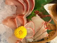 -築鳥日本料理(黑沙环店)