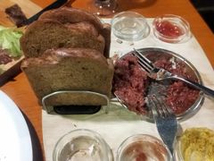 -布拉格餐厅· 中欧捷克菜(全国首店)