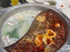 -京门活鱼馆·鱼火锅(百子湾（原红庙）店)